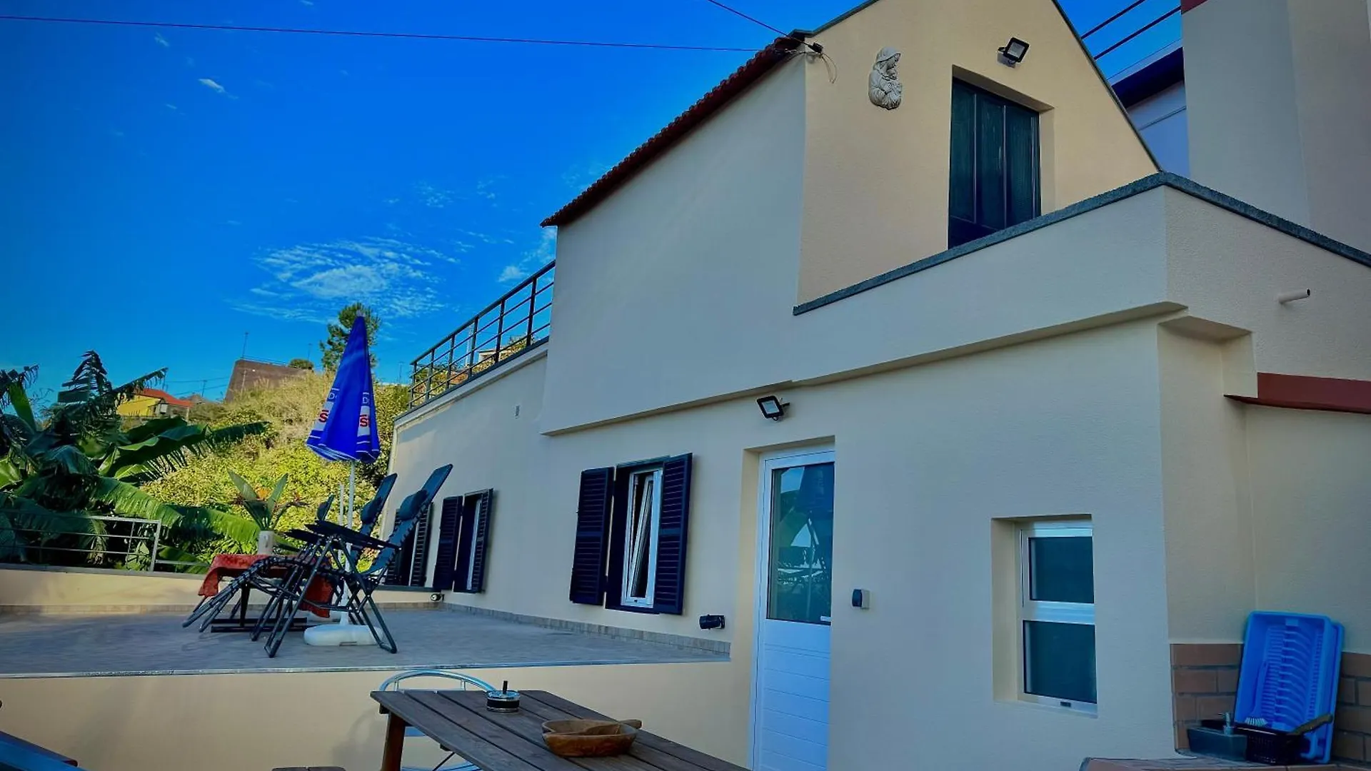Casa Tio Albino 1 Appartement Ponta Delgada