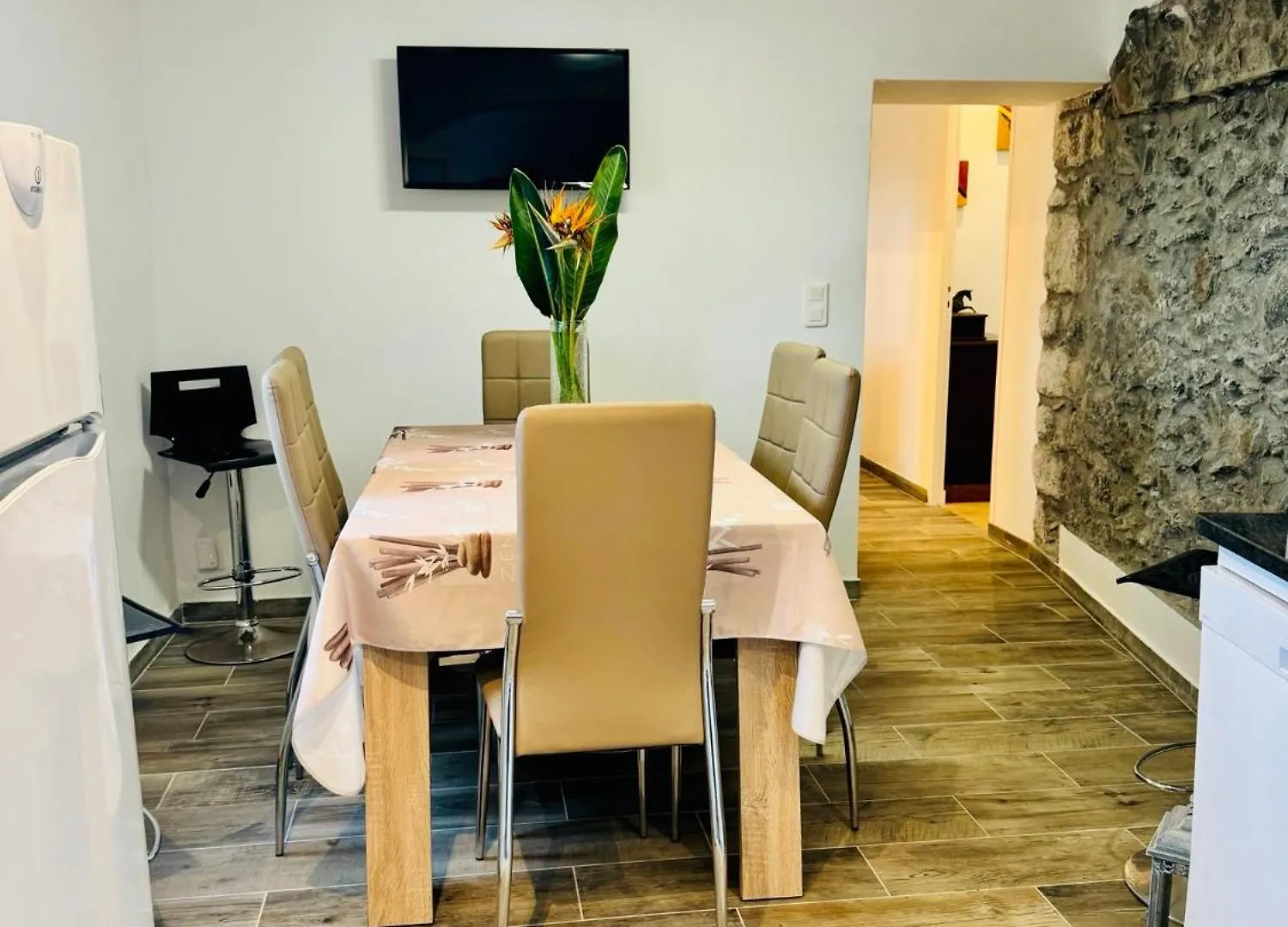Casa Tio Albino 1 Appartement Ponta Delgada   Ponta Delgada (Madeira)